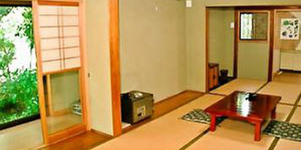 Akigawakeikoku Kinkoukaku Akiruno Exterior photo