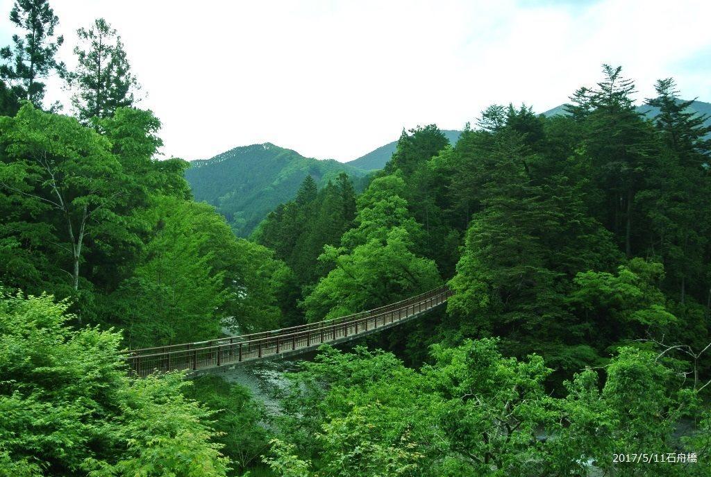Akigawakeikoku Kinkoukaku Akiruno Exterior photo
